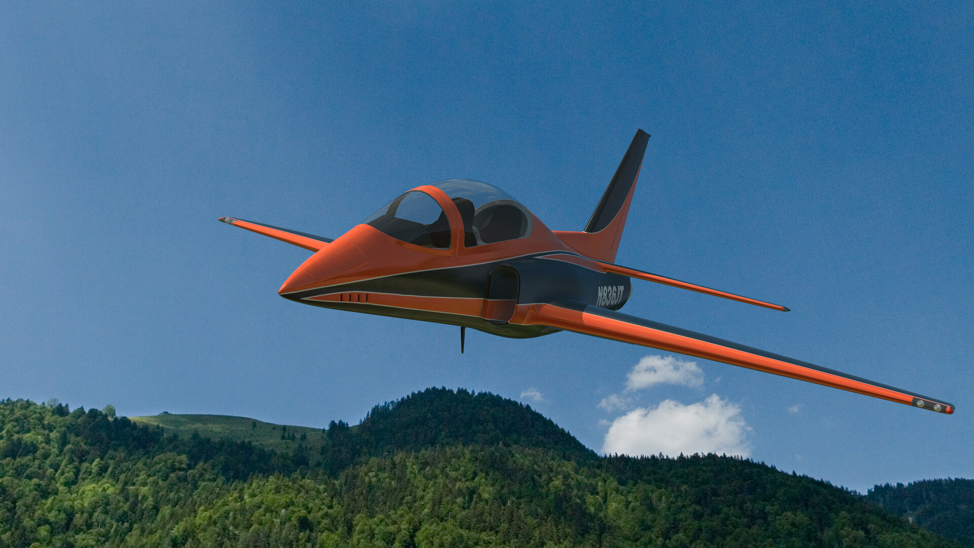 RealFlight Evolution: ViperJet
