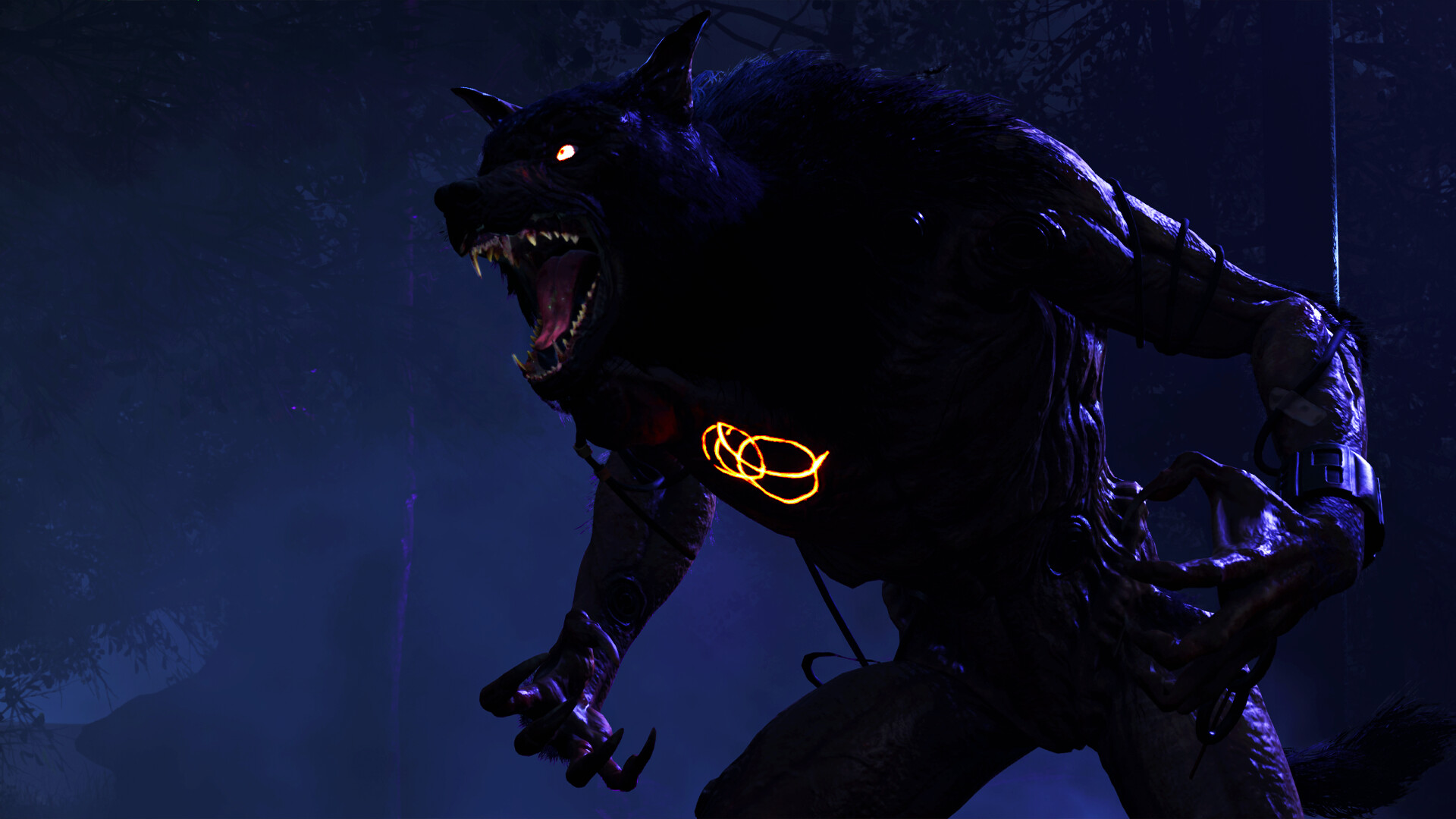 Deceit 2: Werewolf