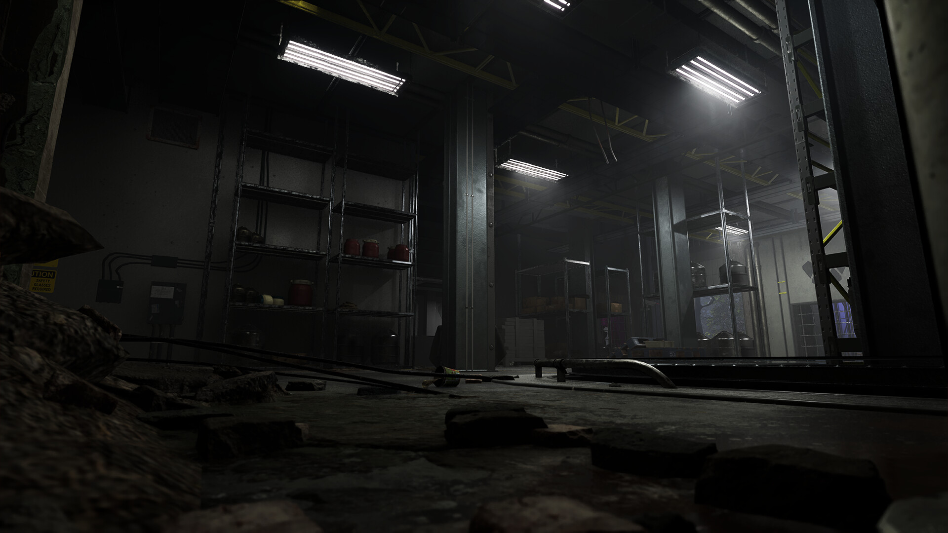Deceit 2: Werewolf