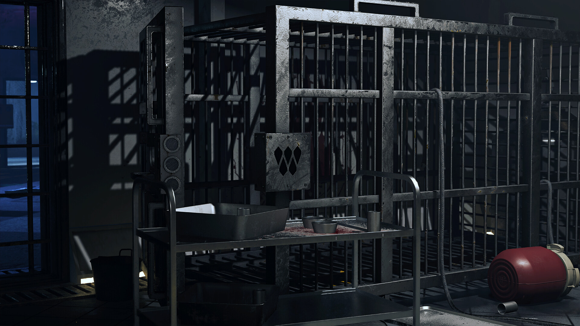 Deceit 2: Werewolf