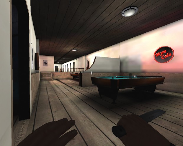 Action Unreal Tournament 2004