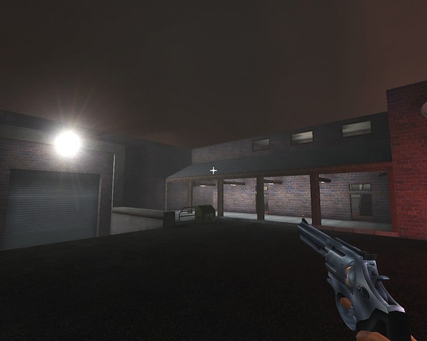 Action Unreal Tournament 2004