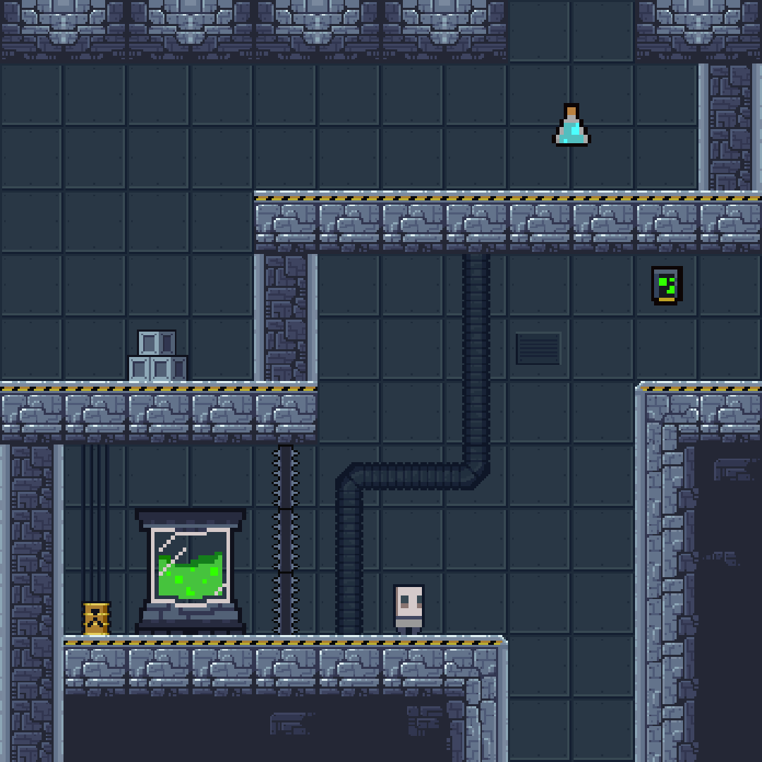 Benjamin’s Revenge