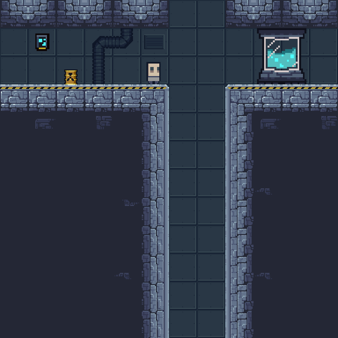 Benjamin’s Revenge