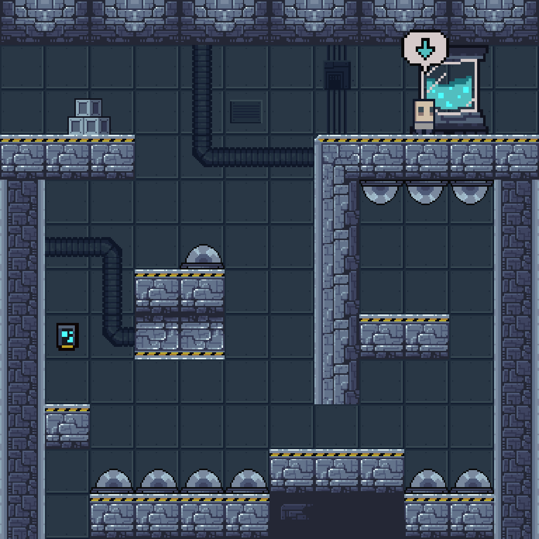 Benjamin’s Revenge