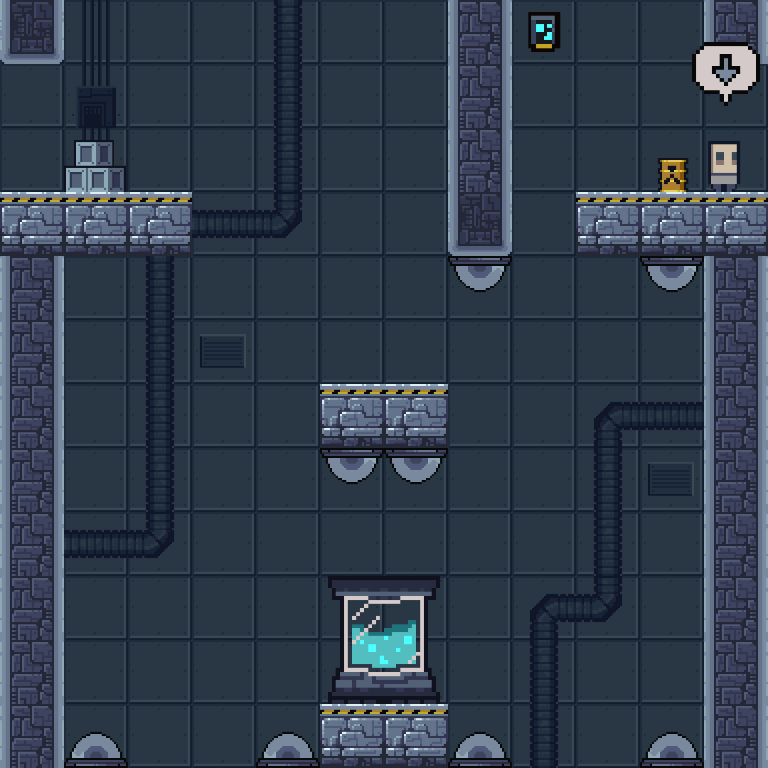 Benjamin’s Revenge