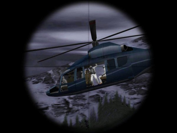 James Bond 007: Nightfire