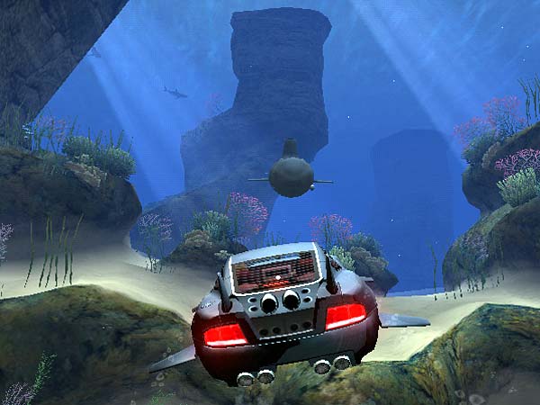 James Bond 007: Nightfire