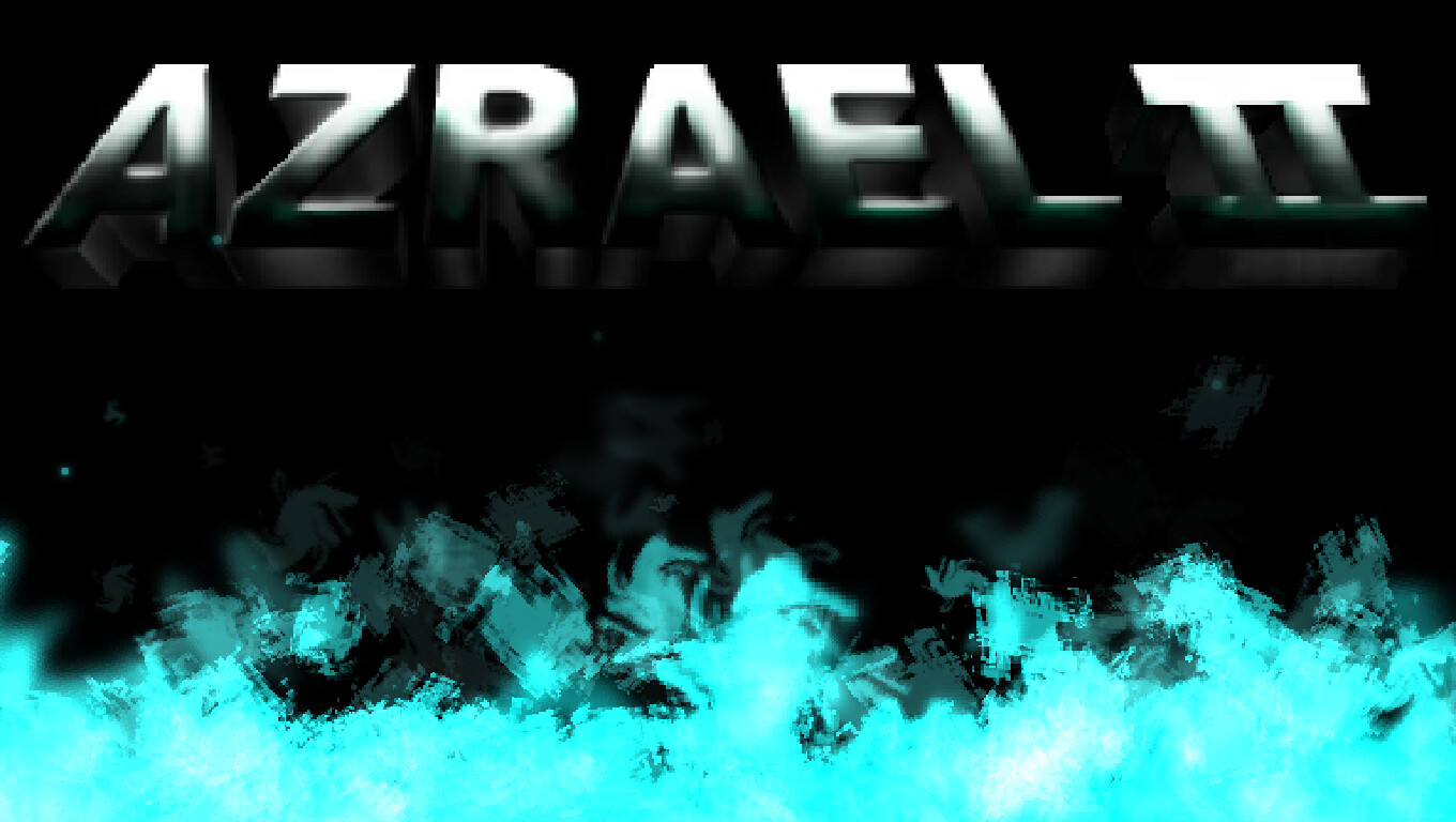 Shadow of Azrael 2