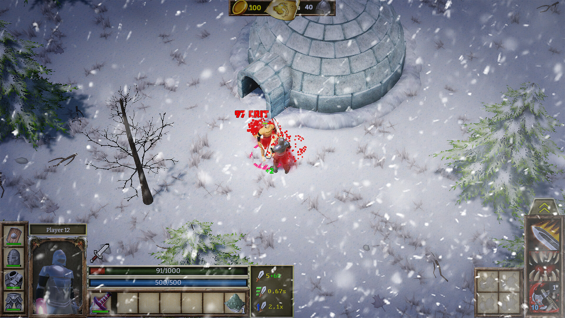 Feudal Wars