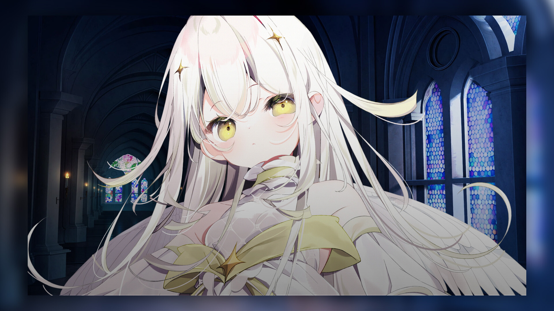 Putrika 1st.Cut: The Reason She Must Perish