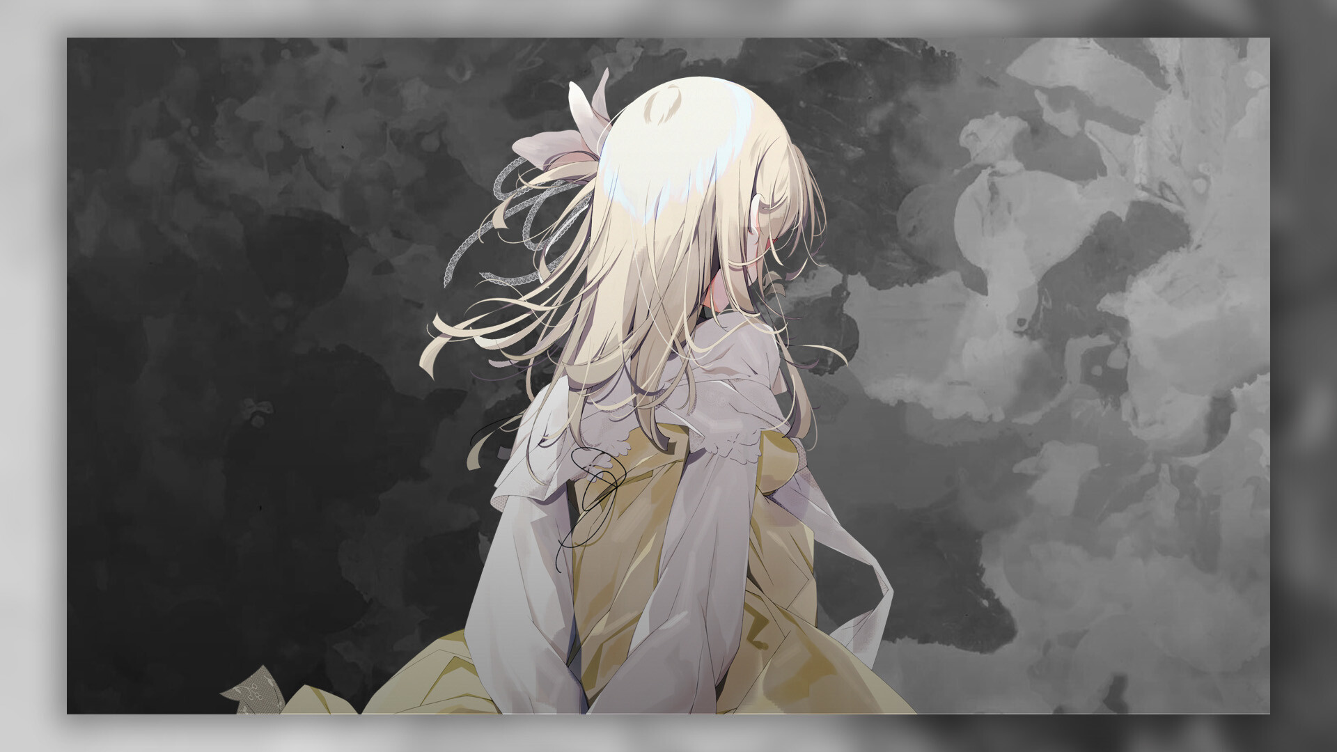 Putrika 1st.Cut: The Reason She Must Perish