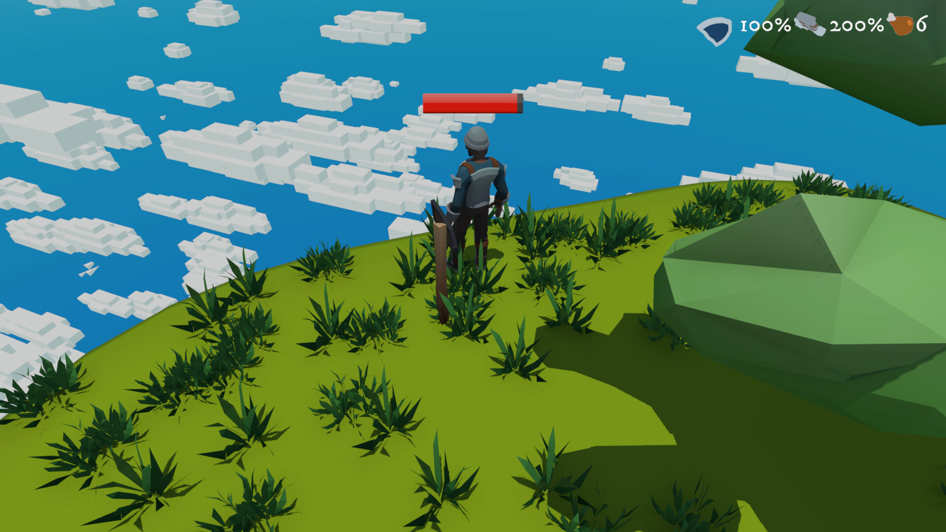 Skybound: Card Survival