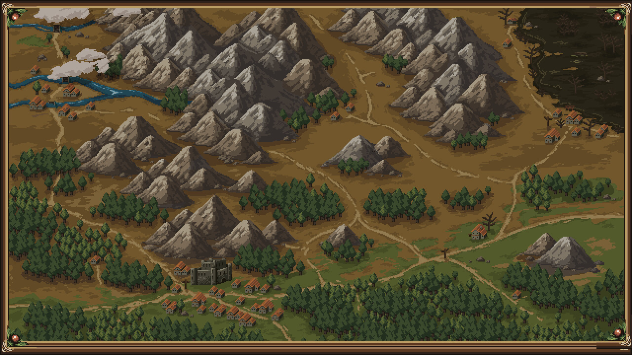 Lair Of The Leviathan