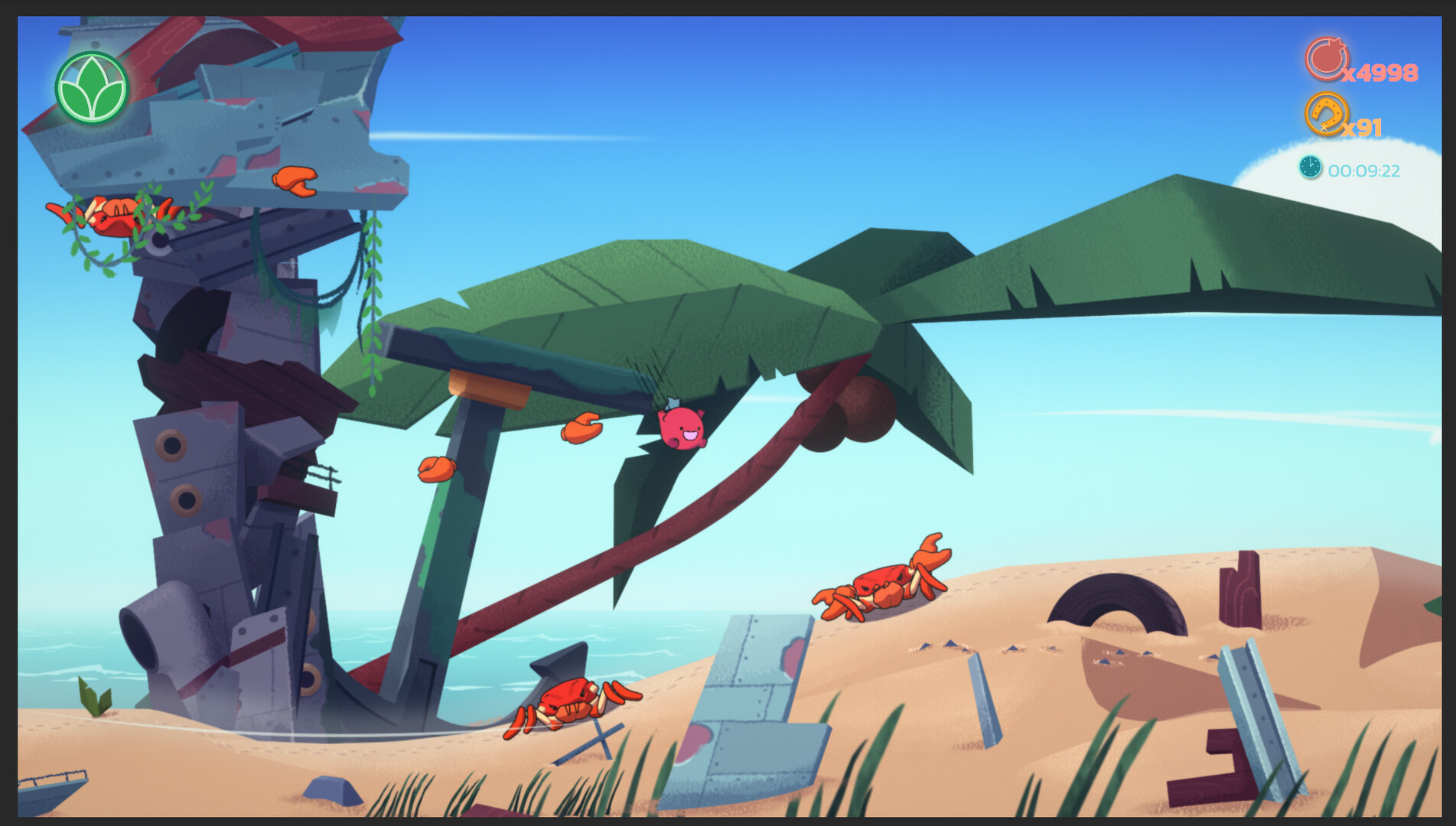 Reggie, His Cousin, Two Scientists and Most Likely the End of the World