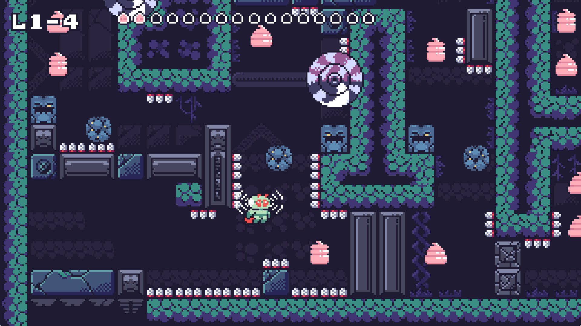 Blow Fly2: Overlimit