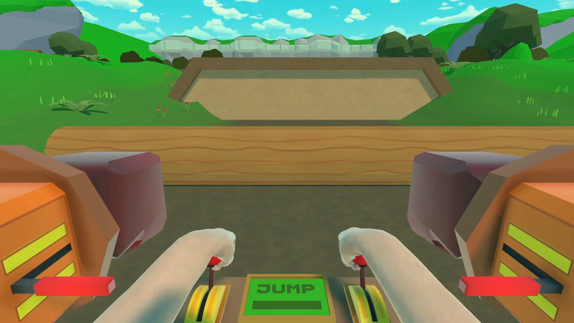 Lever Simulator: Multiplayer