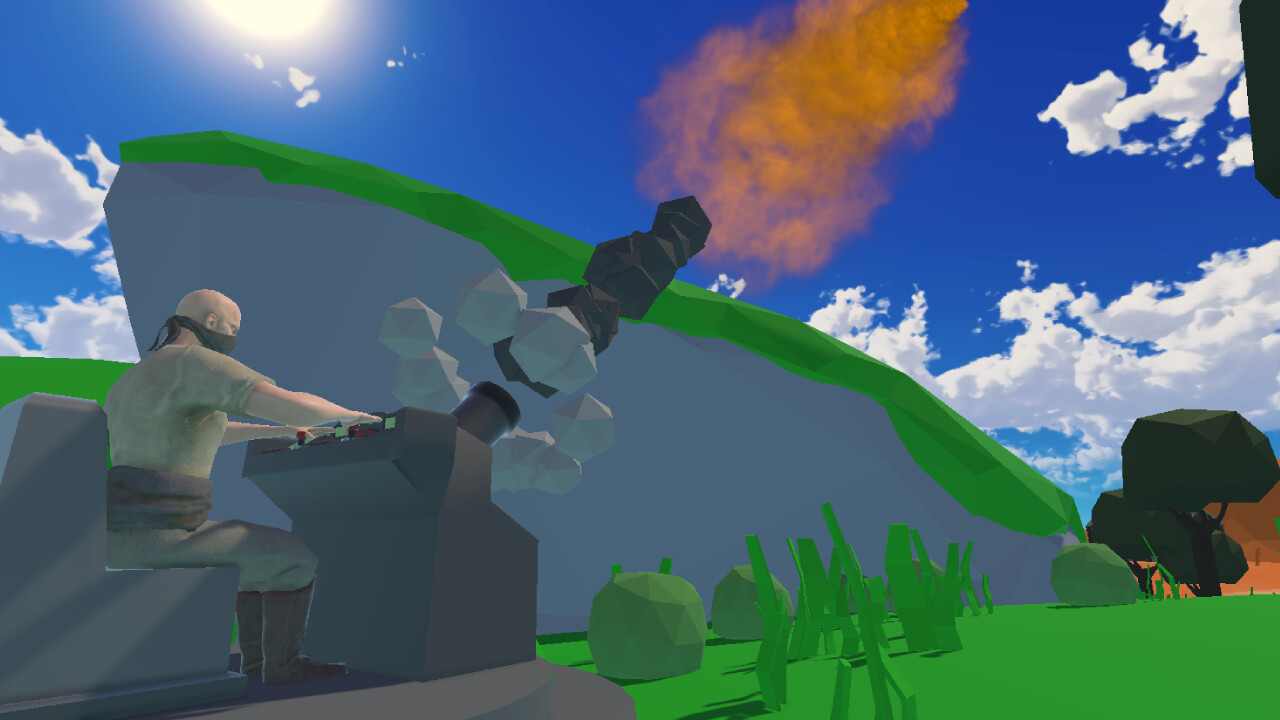 Lever Simulator: Multiplayer