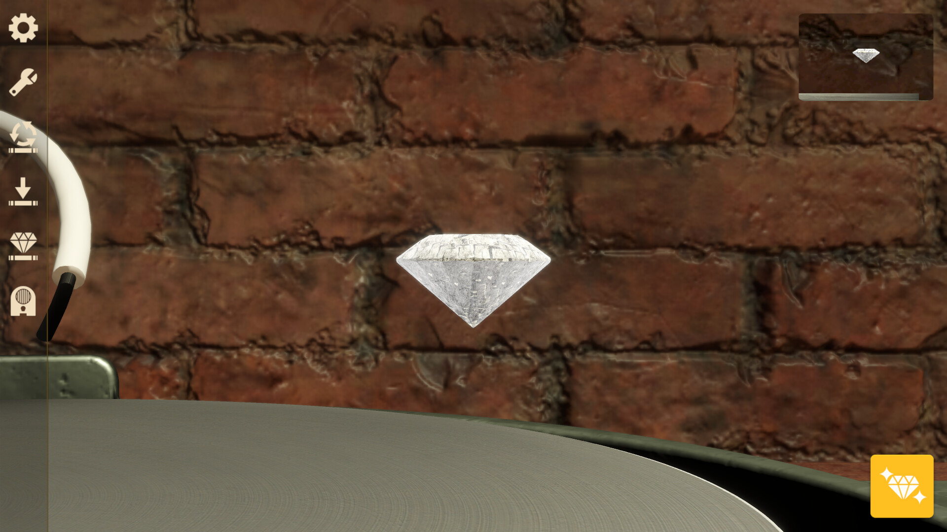 Lapidary: Jewel Craft Simulator