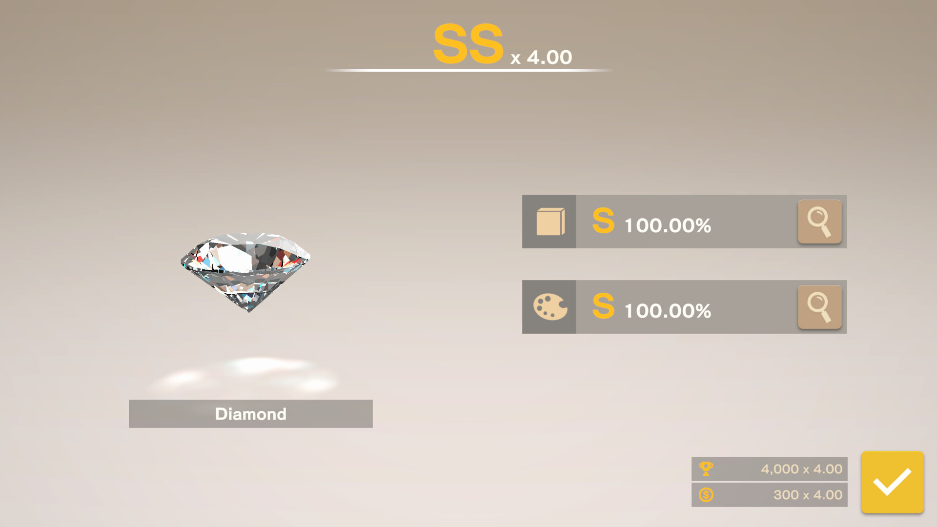 Lapidary: Jewel Craft Simulator