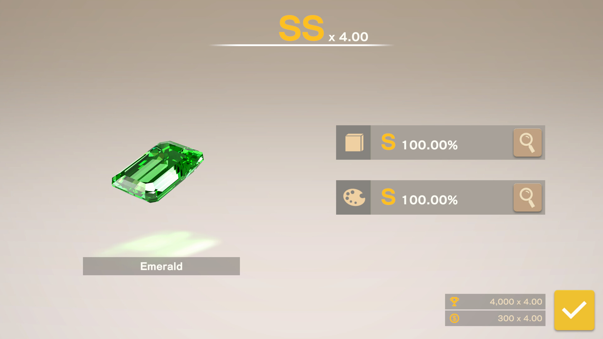 Lapidary: Jewel Craft Simulator