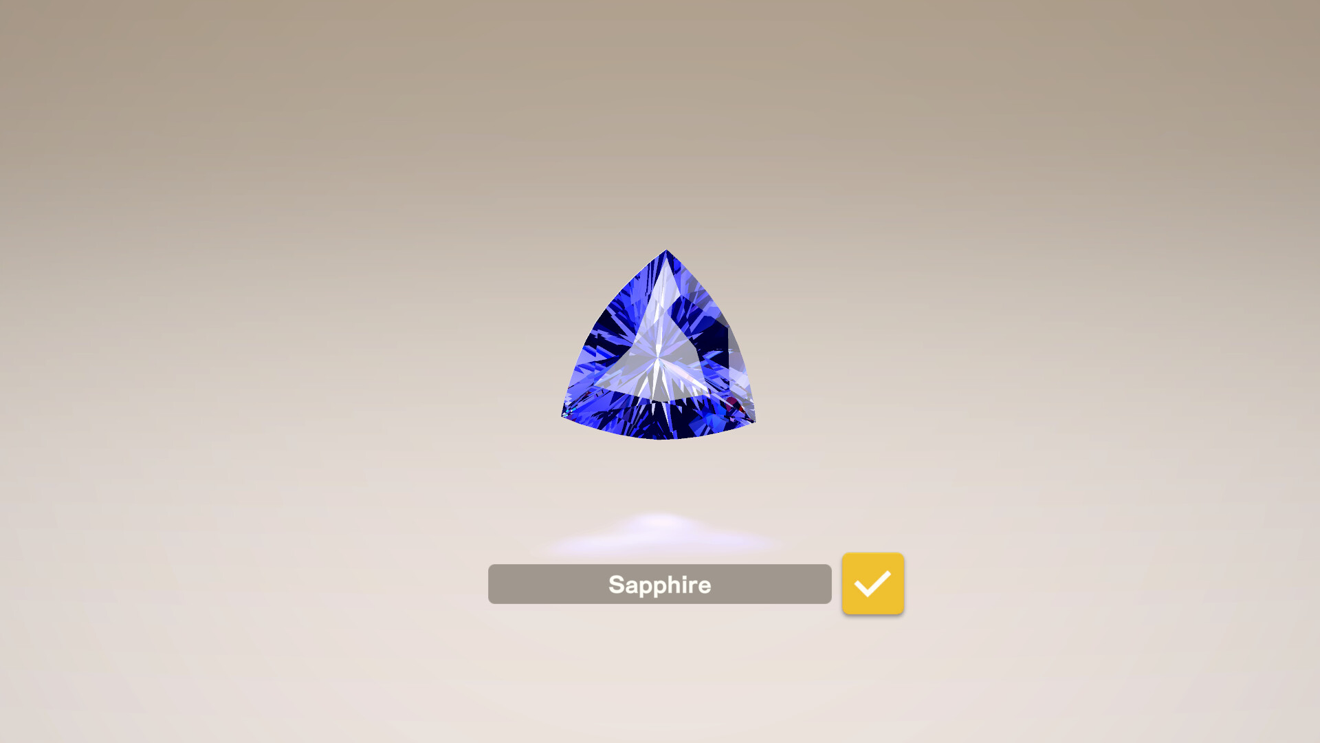 Lapidary: Jewel Craft Simulator