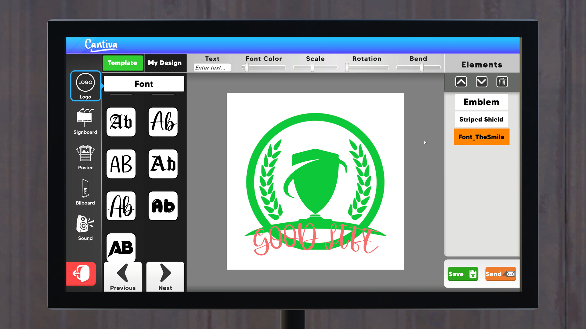 Ad Agency Simulator