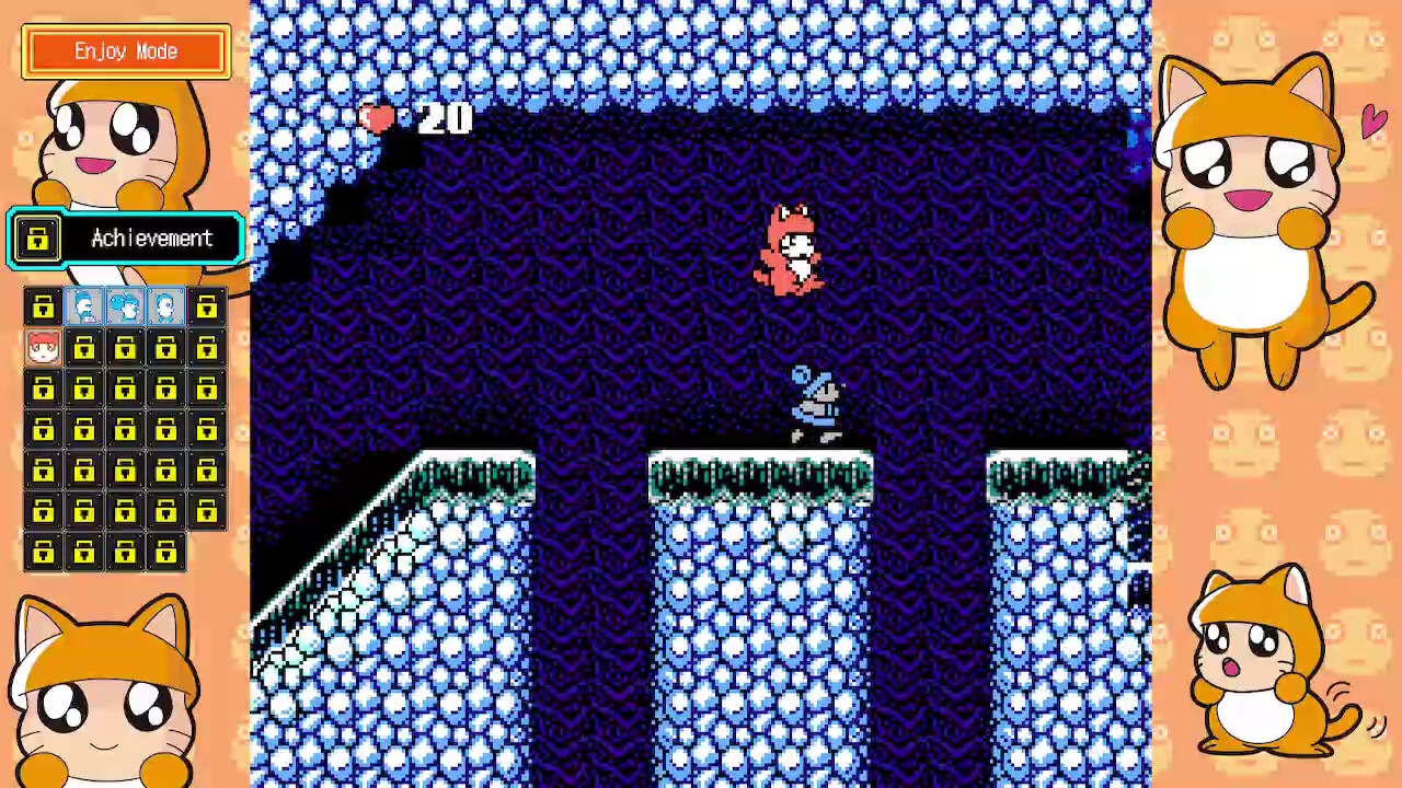 Hebereke: Enjoy Edition