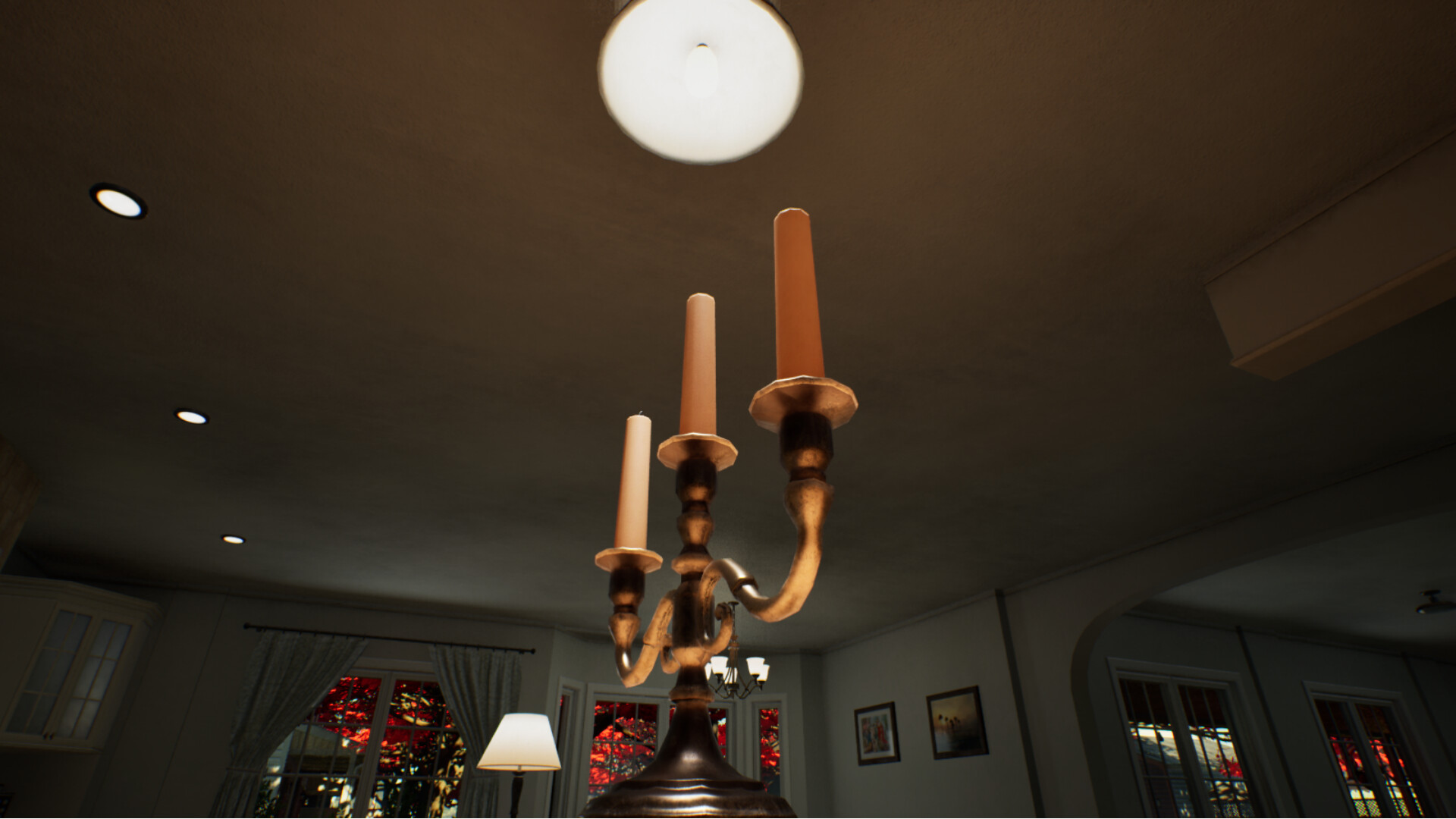 Myoka: First Person View