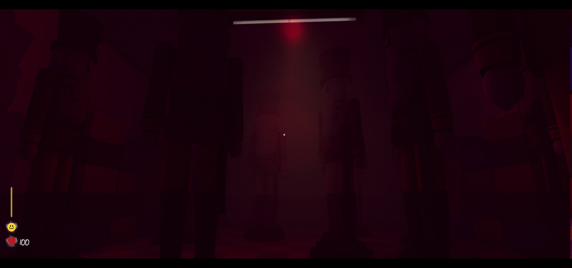 Baby Blues Nightmares: Toddler Horror Game