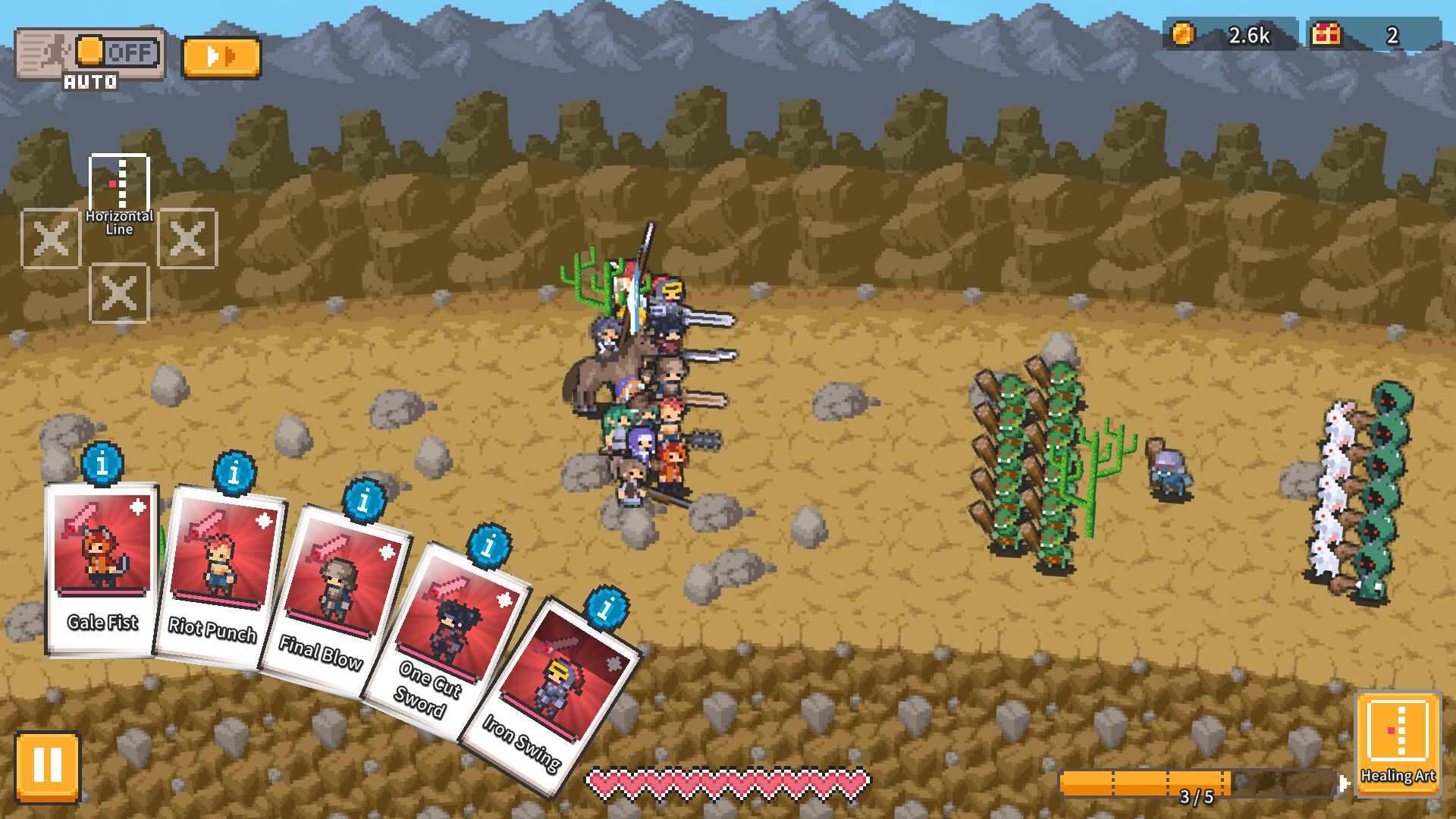 Akatsuki: Lord of the Dawn