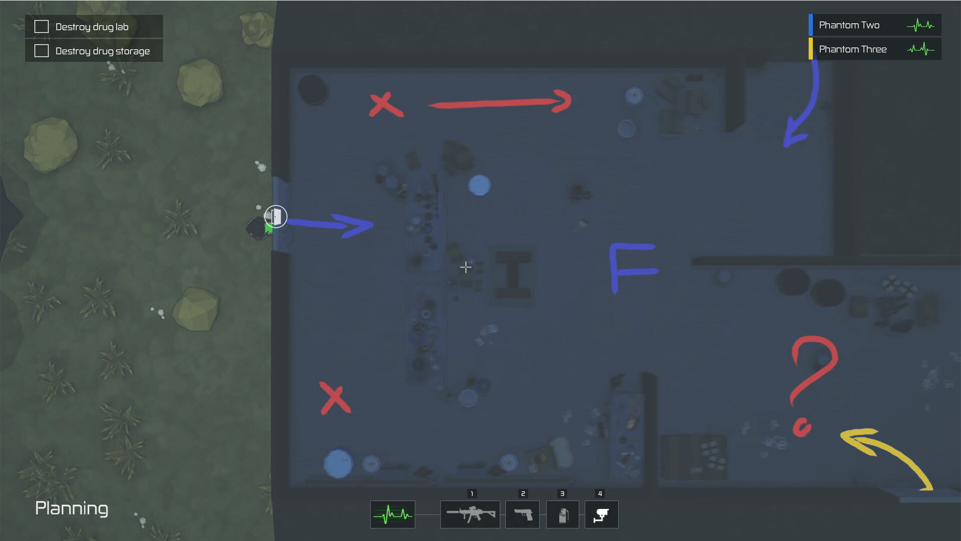 Phantom Squad