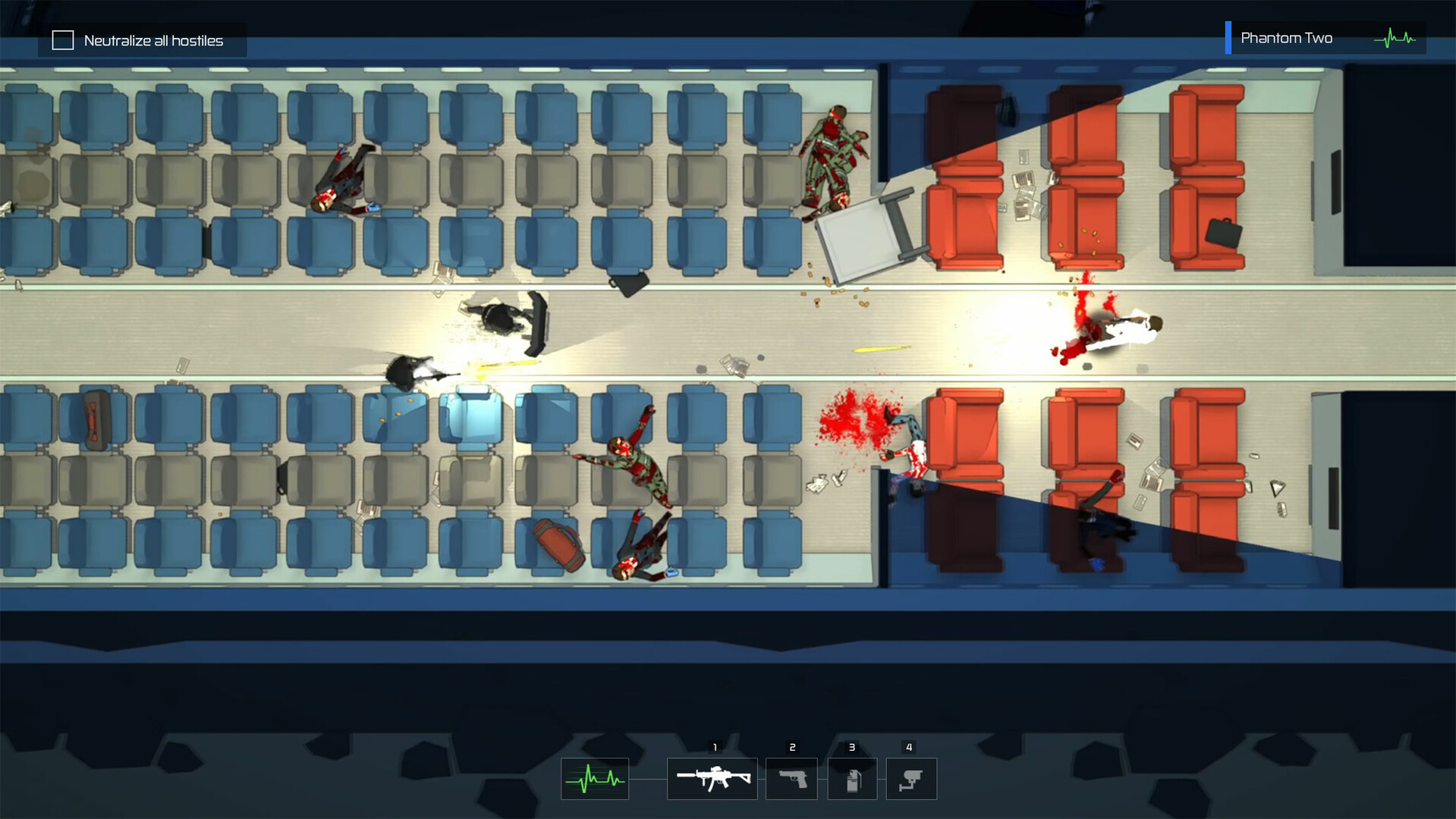 Phantom Squad