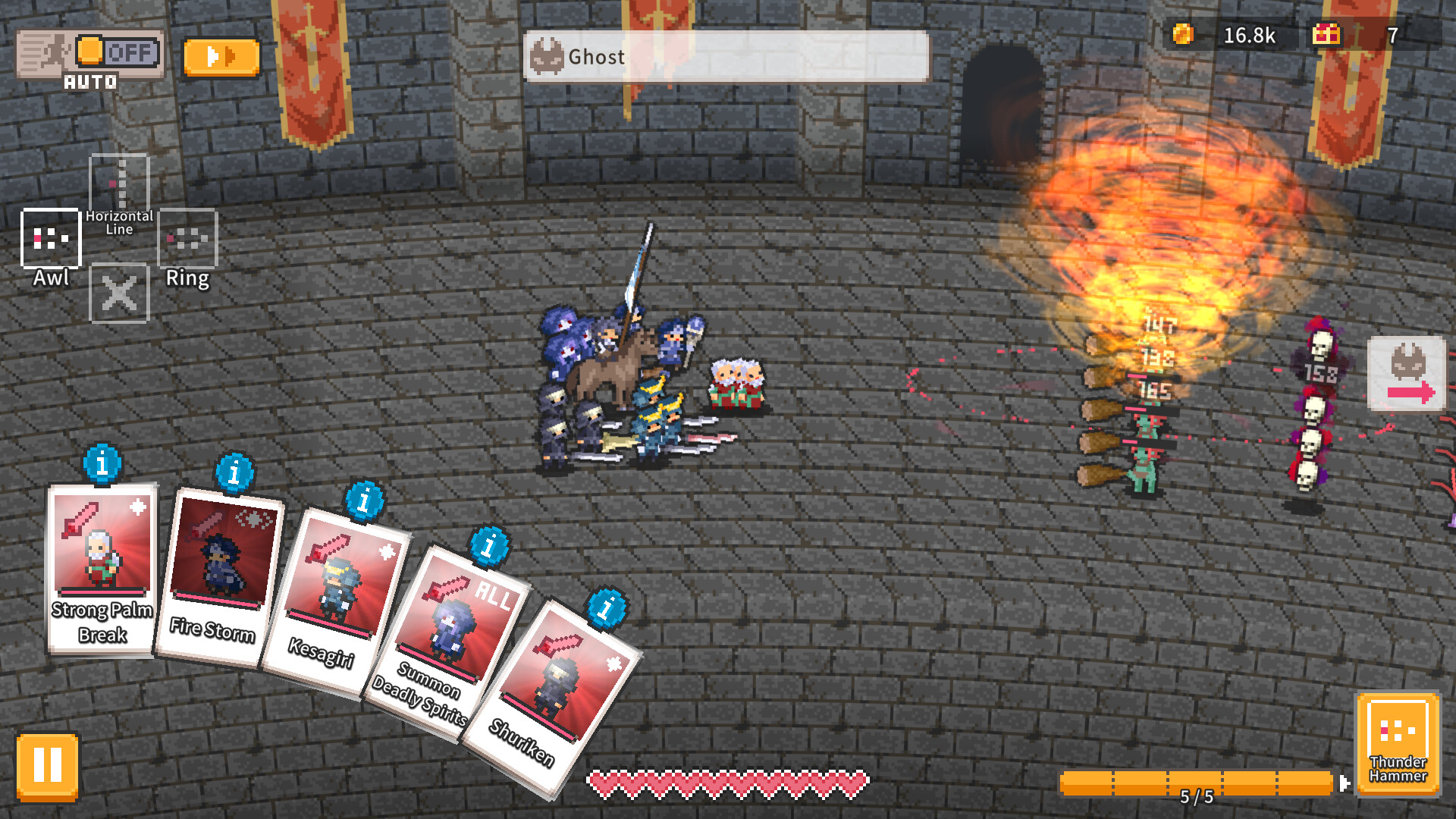 Akatsuki: Lord of the Dawn