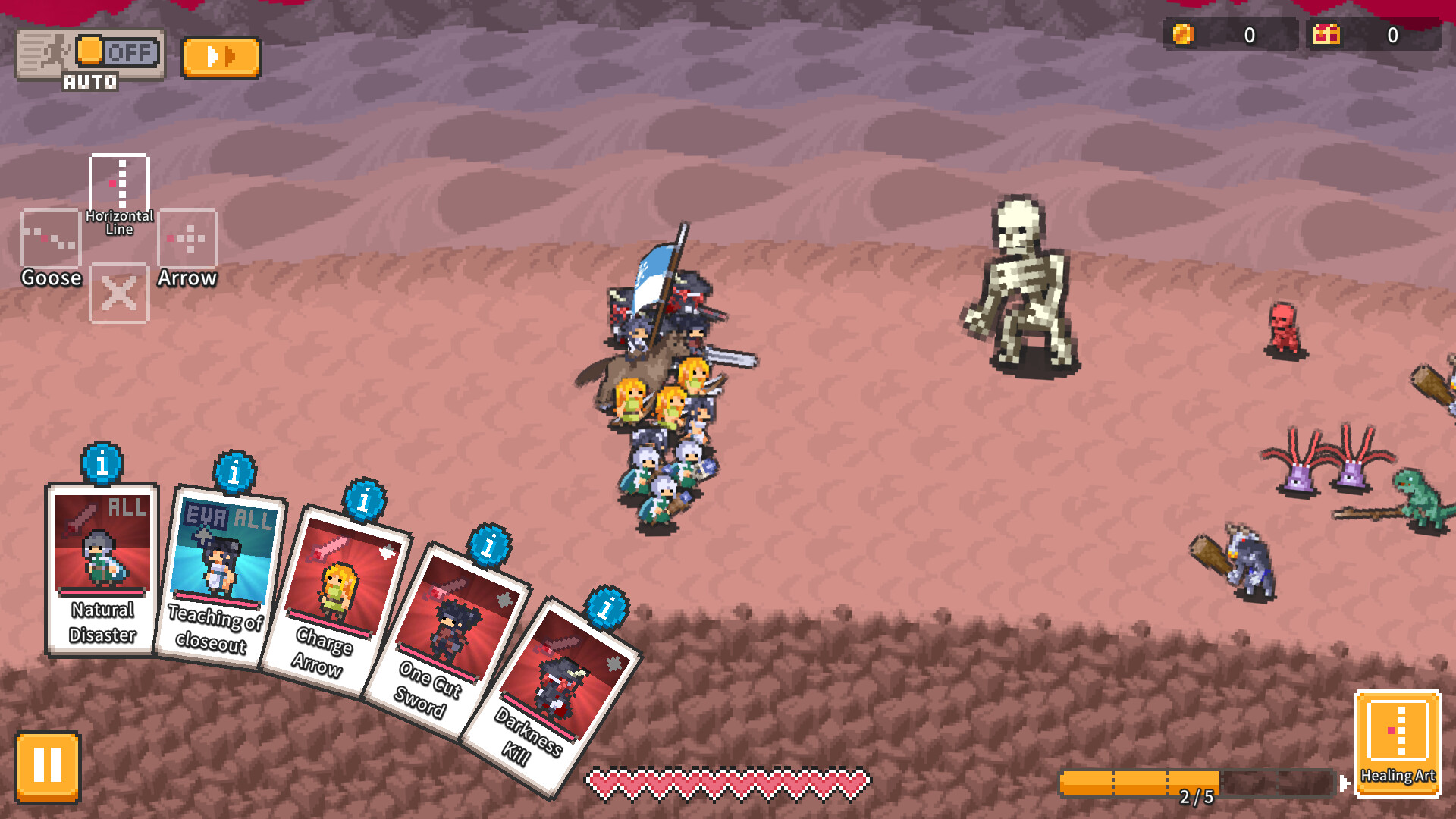 Akatsuki: Lord of the Dawn