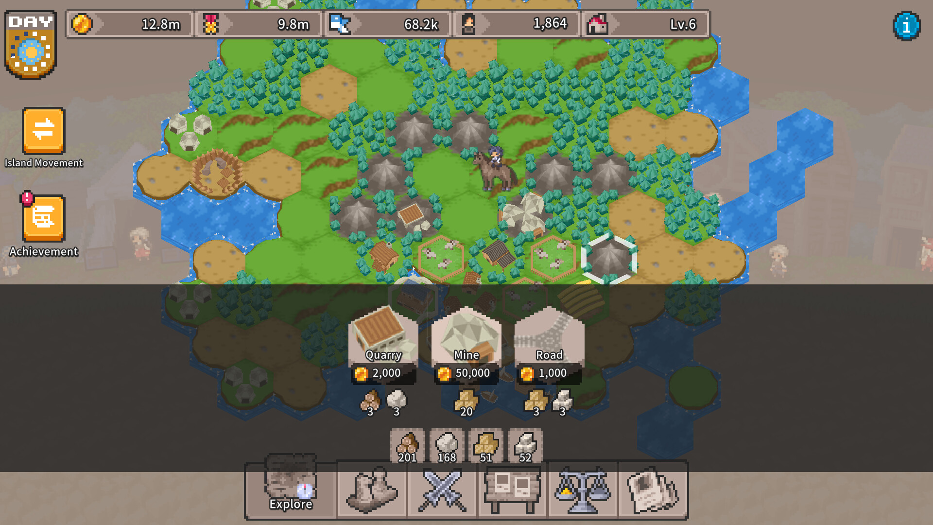 Akatsuki: Lord of the Dawn