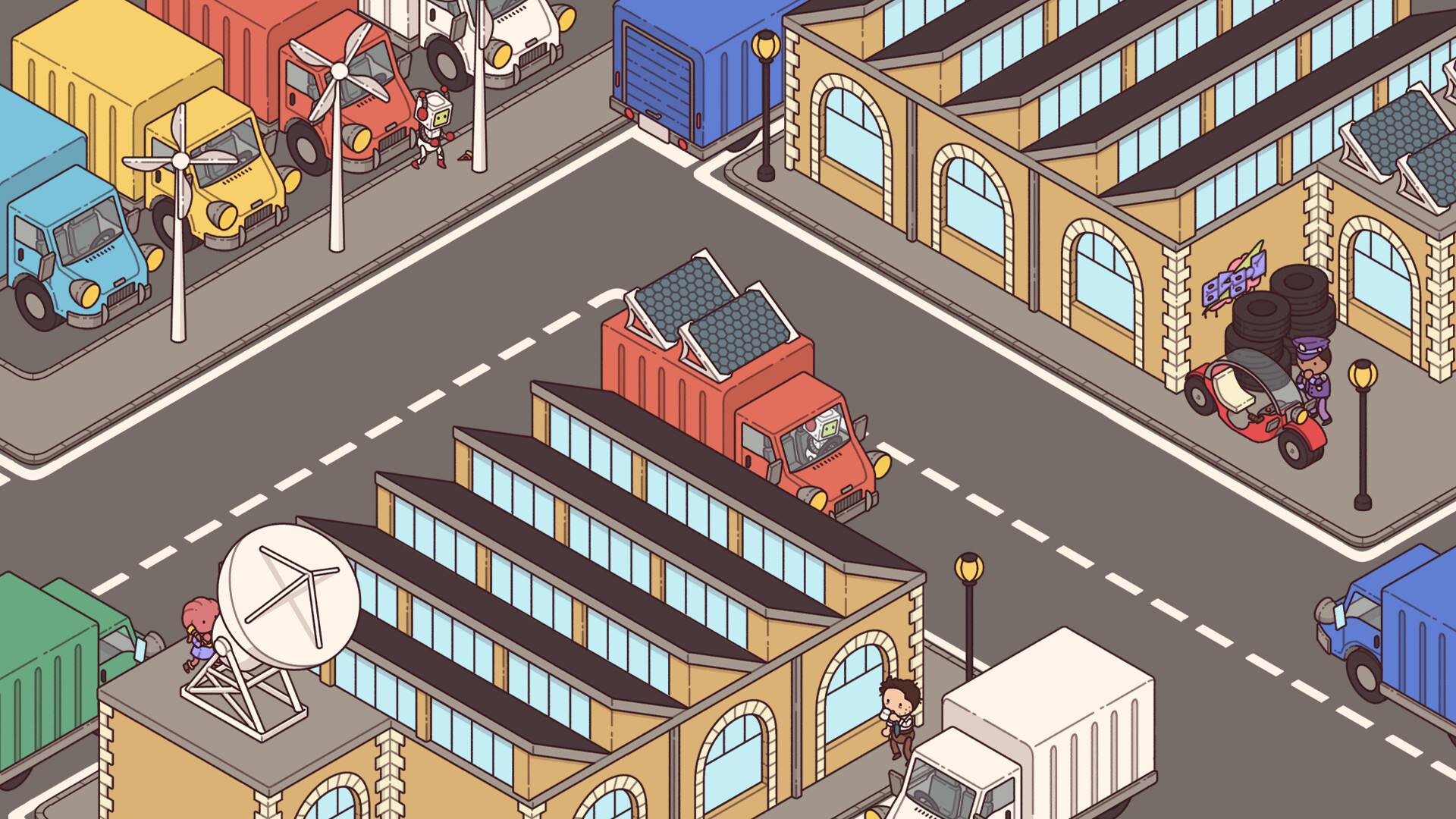 Hidden Through Time 2: Discovery