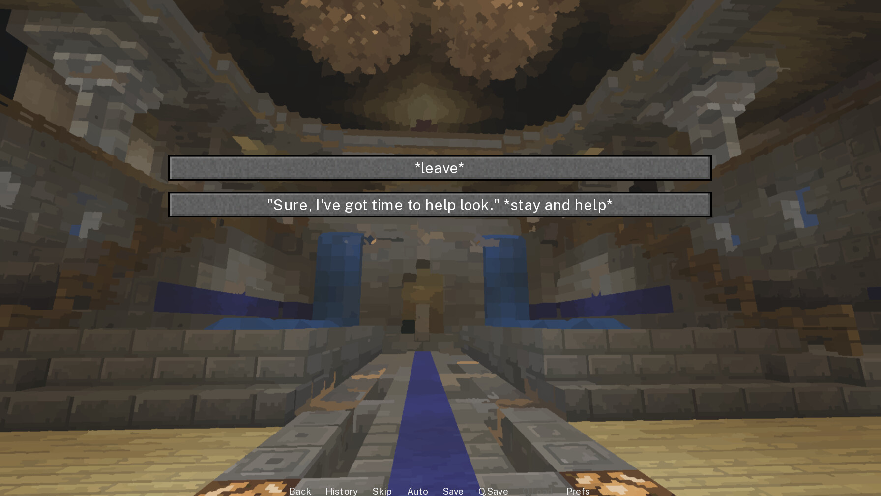 The Noob Adventures: Fool For Love