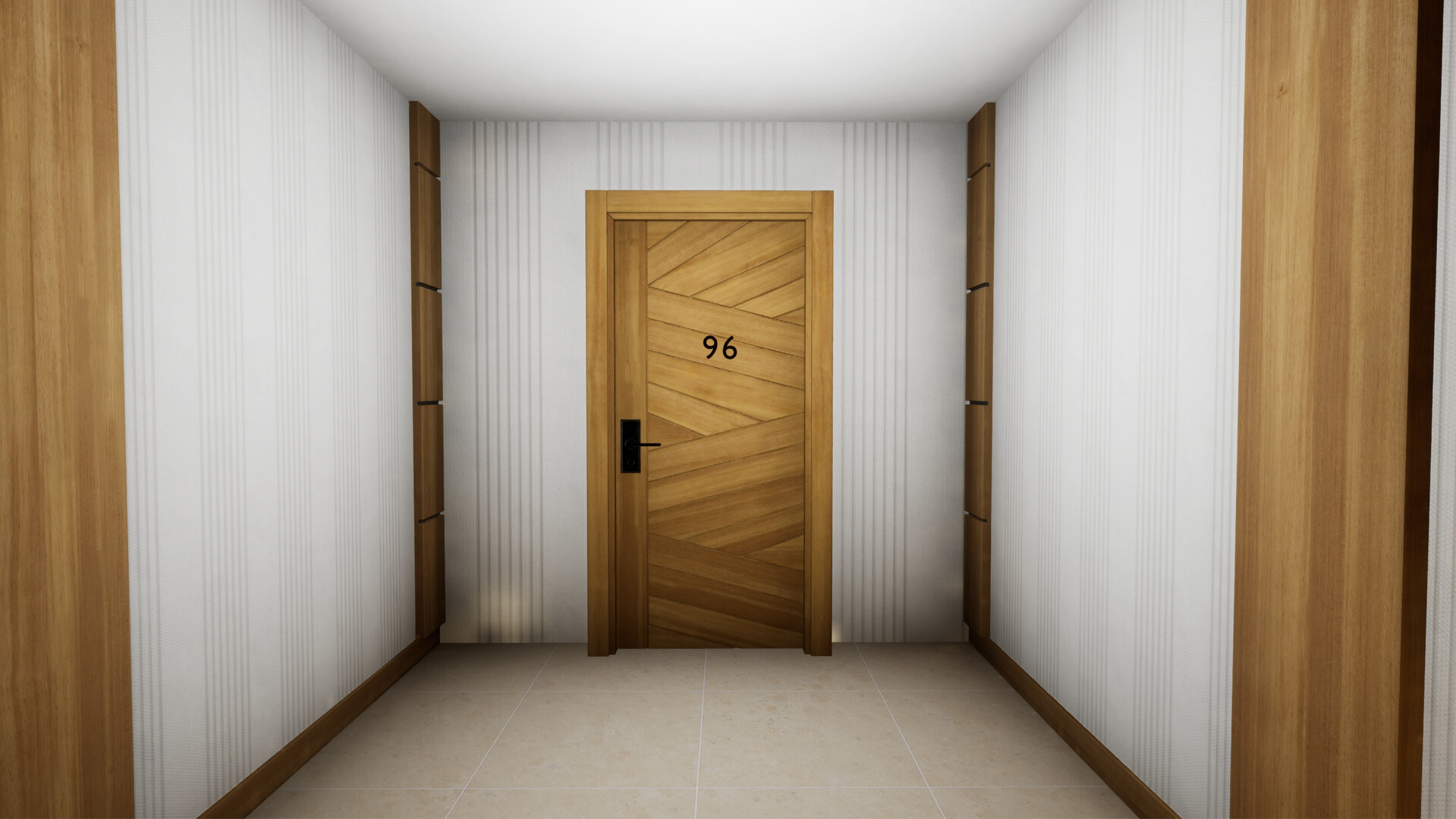 Find Room 96