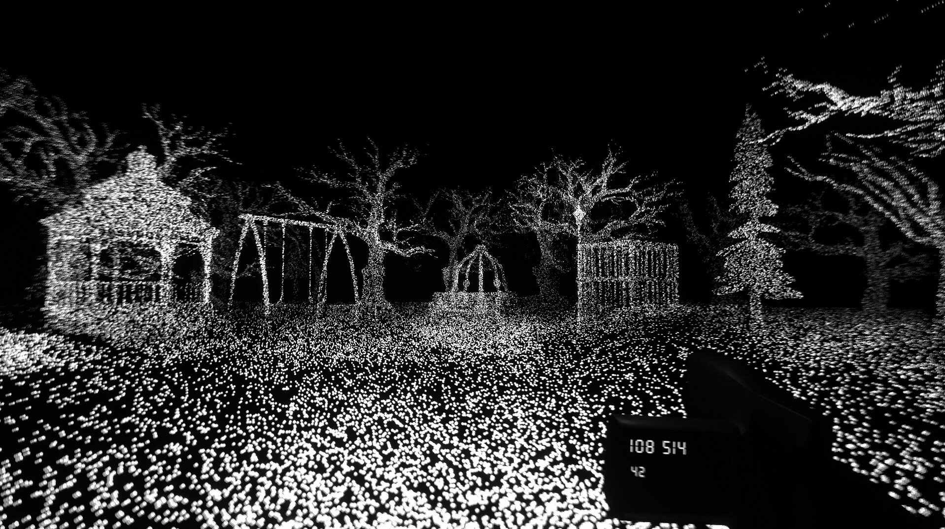 Lidar Exploration Program