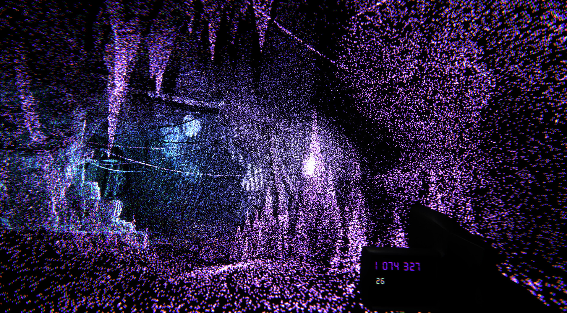 Lidar Exploration Program