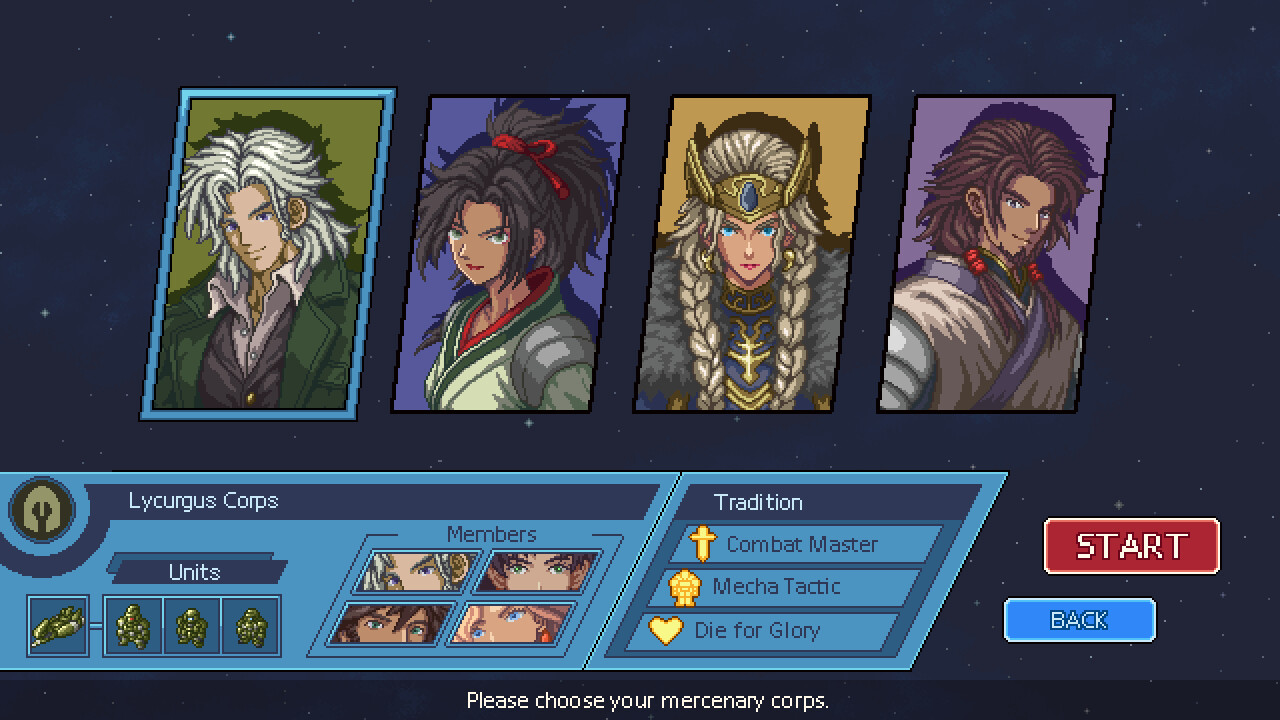 Chaos Front