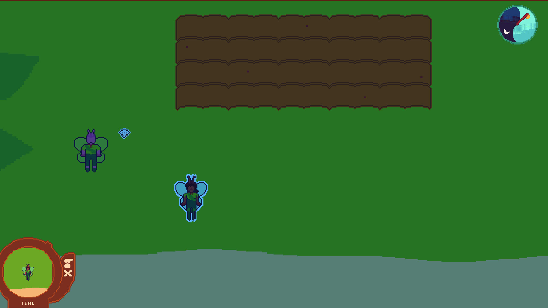 Sprite’s Honor!
