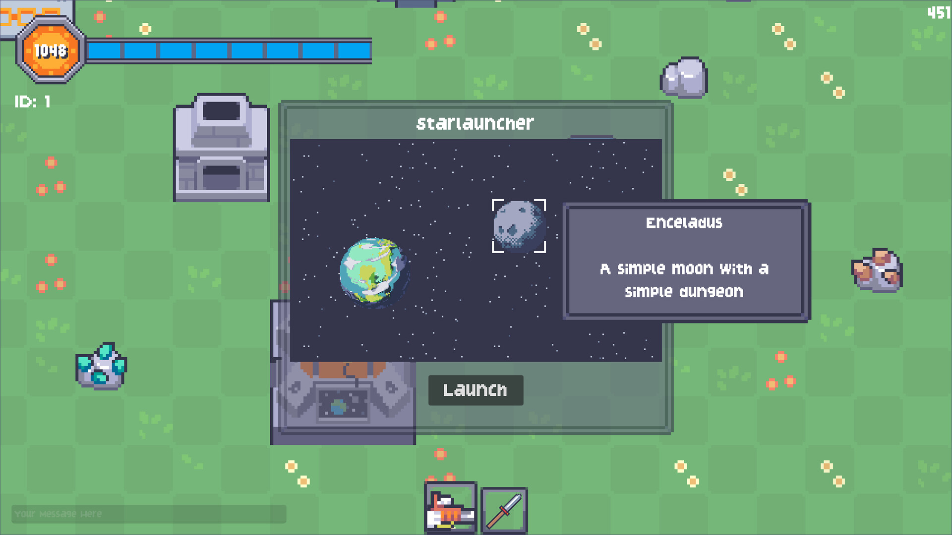 Starground
