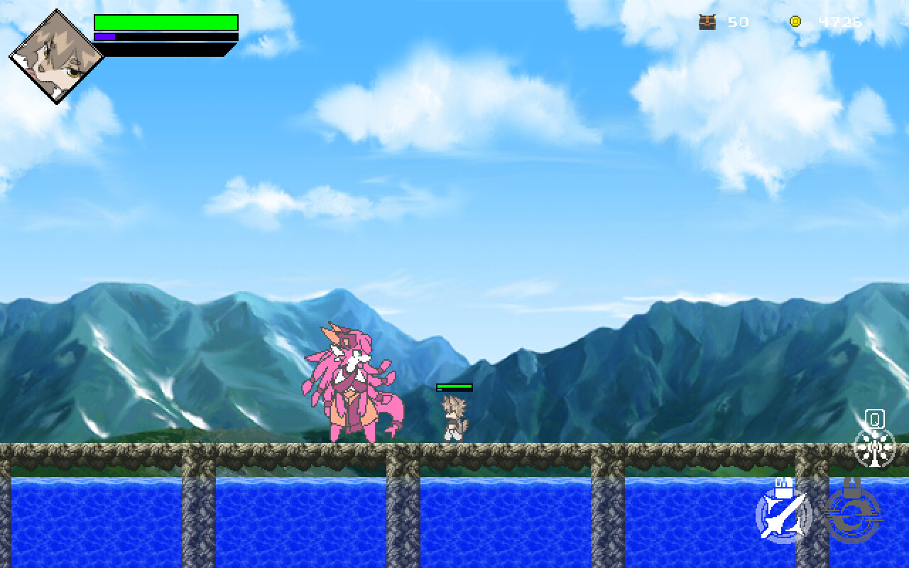 Garm Ruins