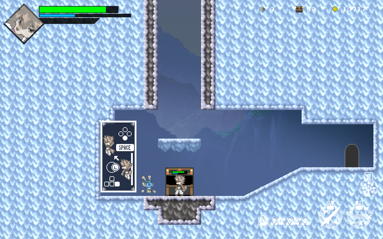 Garm Ruins