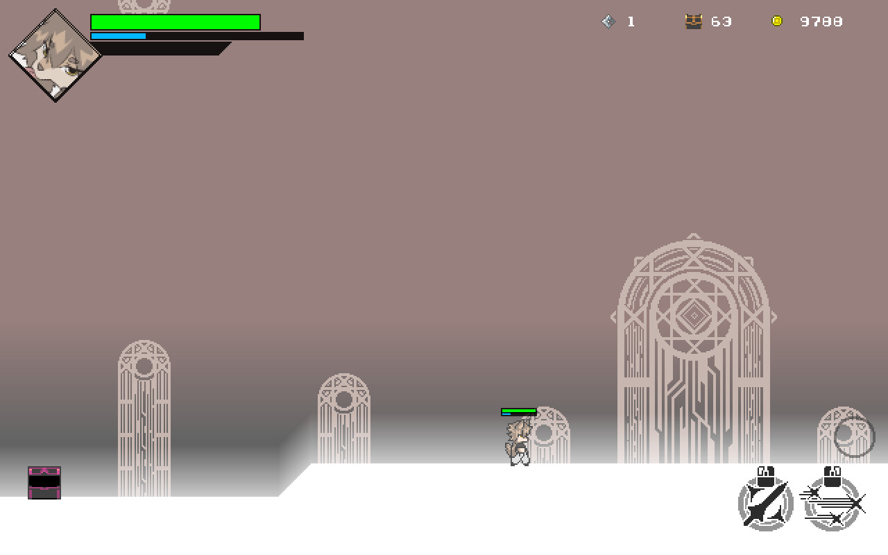 Garm Ruins