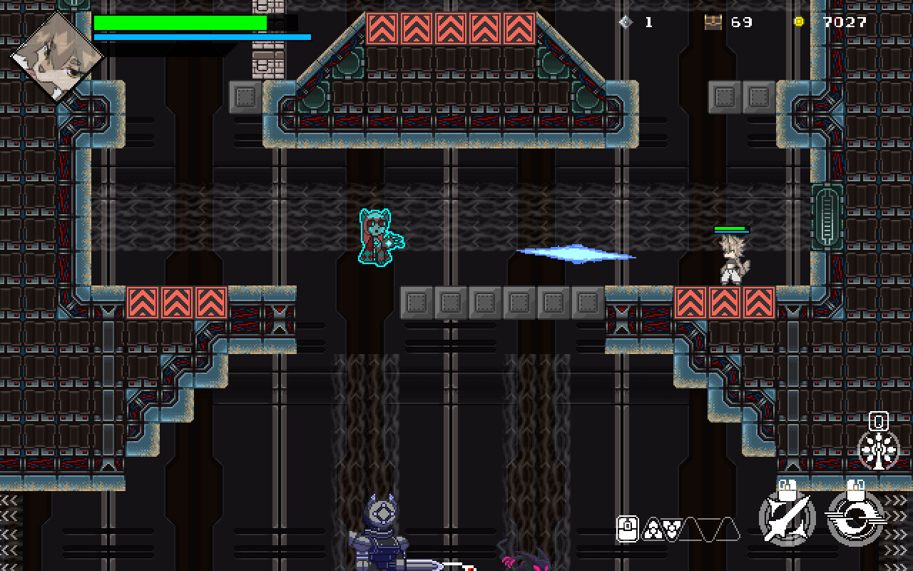 Garm Ruins