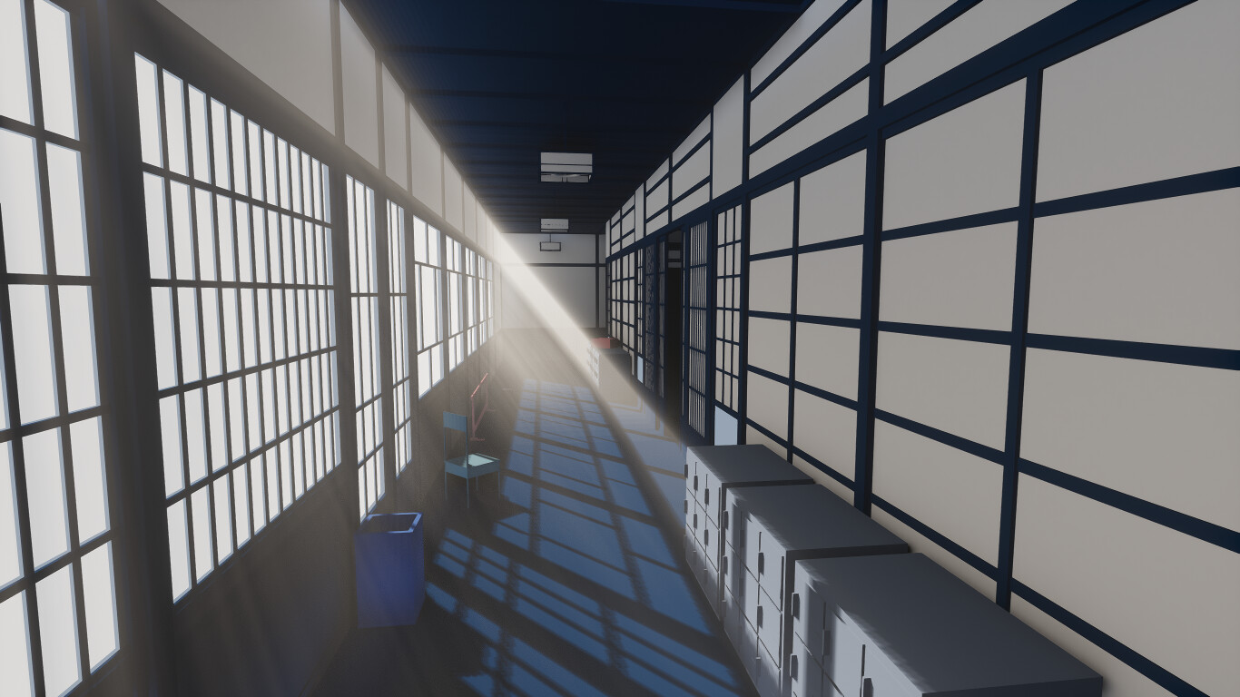 Secrets of the Silent School