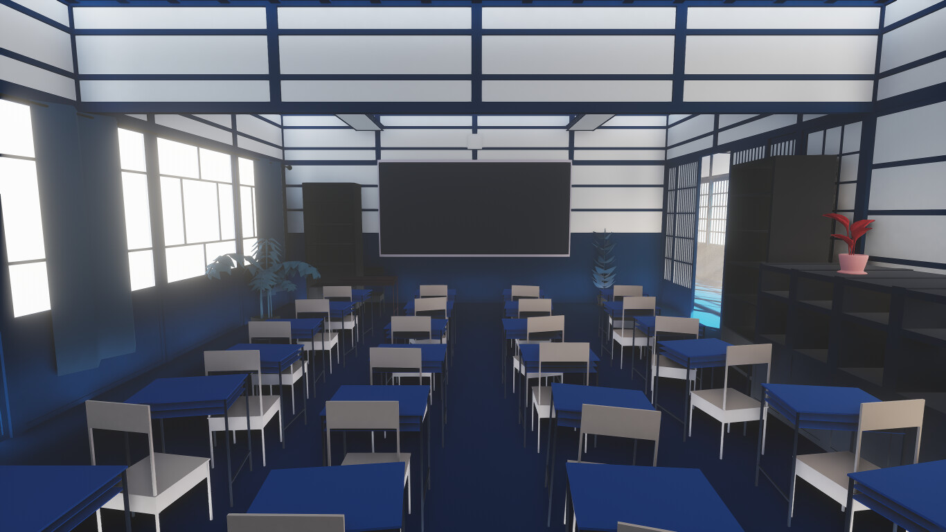 Secrets of the Silent School
